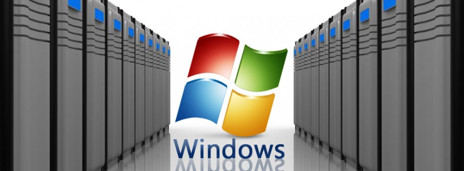 Windows-Web-Hosting